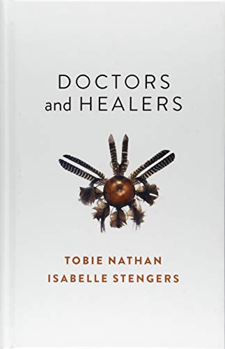 Doctors and Healers [Hardcover]