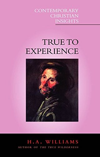 True to Experience [Paperback]