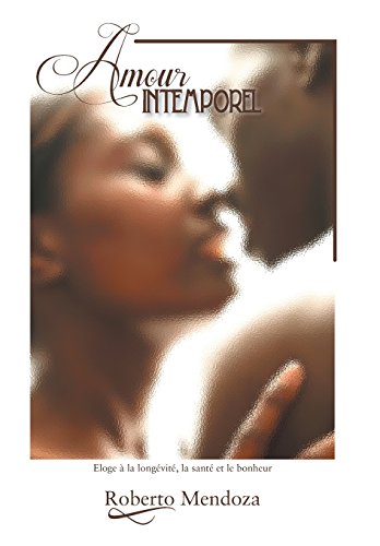 Amour Intemporel [Hardcover]