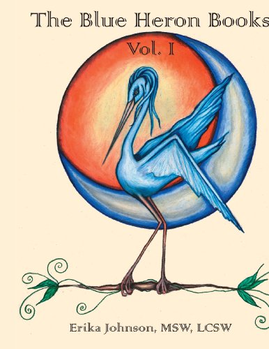 Blue Heron Books [Unknown]