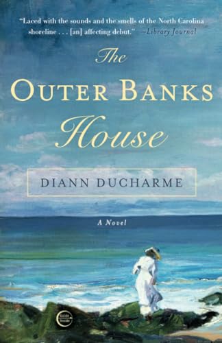 The Outer Banks House A Novel [Paperback]