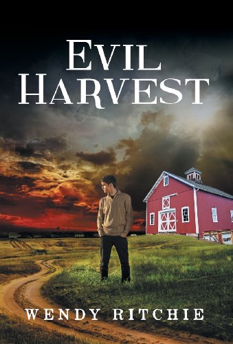 Evil Harvest [Hardcover]