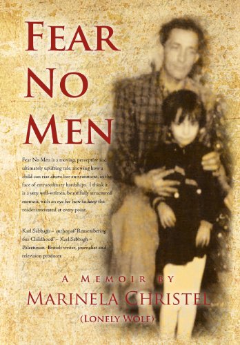 Fear No Men [Hardcover]