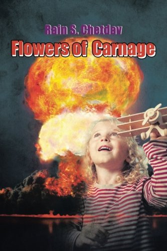 Flowers of Carnage [Paperback]