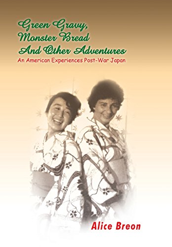 Green Gravy, Monster Bread And Other Adventures [Hardcover]