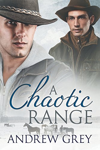 A Chaotic Range [Paperback]