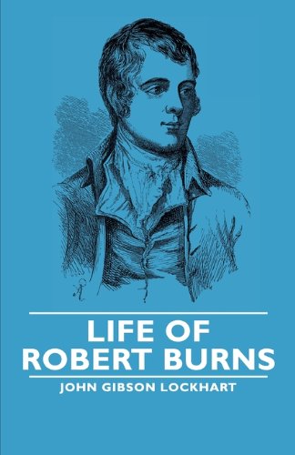 Life of Robert Burns [Unknown]