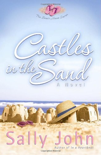 Castles In The Sand (the Beach House Series, Book 2) [Paperback]