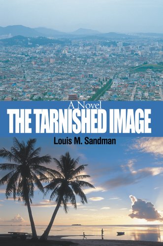 Tarnished Image  A Novel [Hardcover]