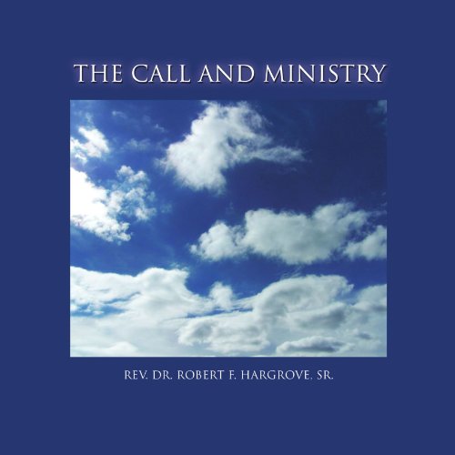 The Call And Ministry How God Did It [Paperback]