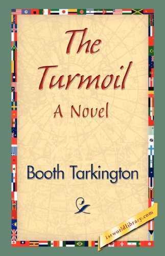 Turmoil [Hardcover]