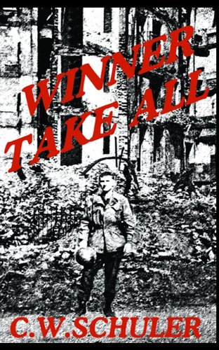 Winner Take All [Hardcover]