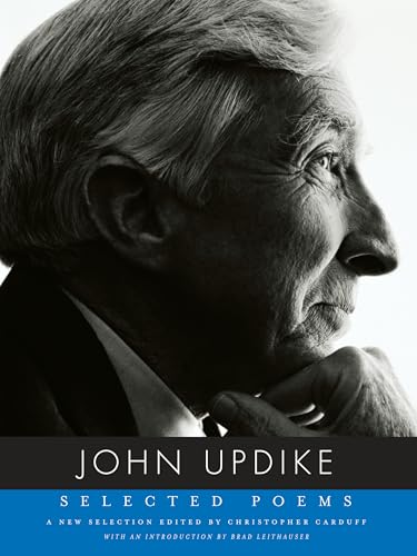 Selected Poems of John Updike [Paperback]