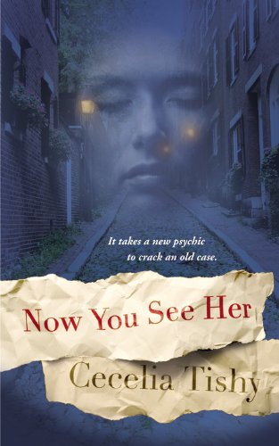 Now You See Her [Paperback]