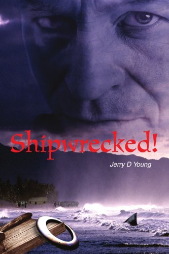 Shipwrecked [Paperback]