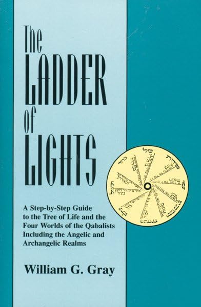 The Ladder Of Lights [Paperback]