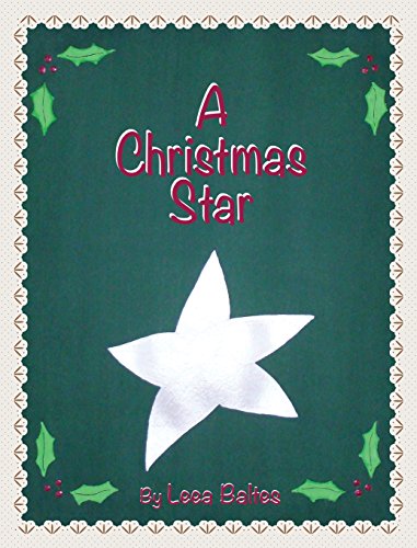 A Christmas Star [Hardcover]