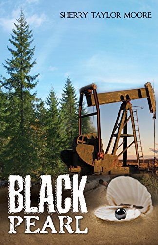 Black Pearl [Paperback]