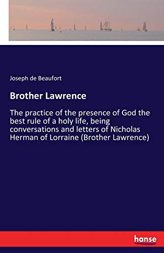Brother Lawrence [Paperback]
