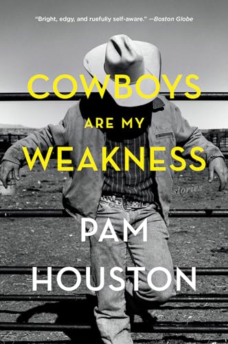 Cowboys Are My Weakness Stories [Paperback]