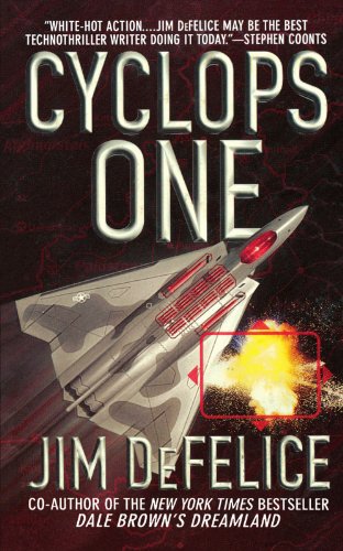 Cyclops One [Paperback]