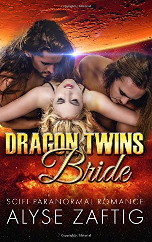 Dragon Twins Bride [Paperback]