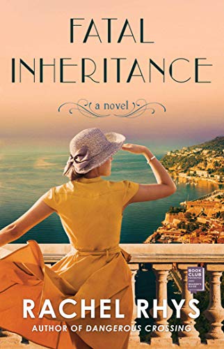 Fatal Inheritance A Novel [Paperback]