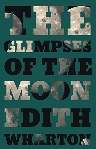 Glimpses of the Moon [Paperback]