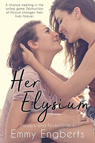 Her Elysium [Paperback]