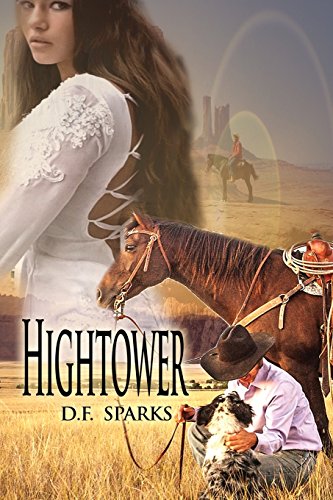 Hightower [Paperback]