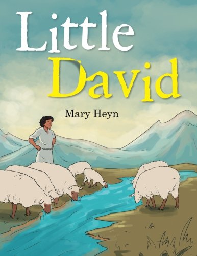 Little David [Paperback]