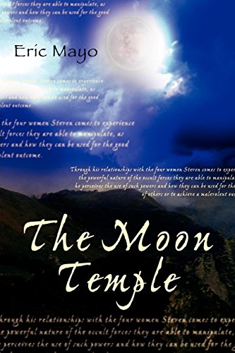 Moon Temple [Paperback]