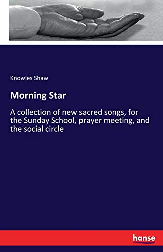 Morning Star [Paperback]