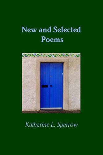 New and Selected Poems [Paperback]