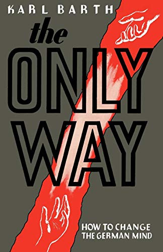 Only Way [Unknown]