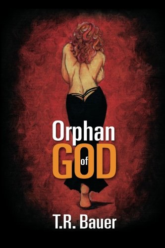 Orphan of God [Paperback]