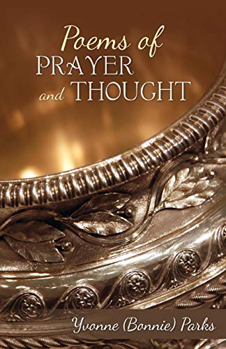 Poems Of Prayer And Thought [Paperback]