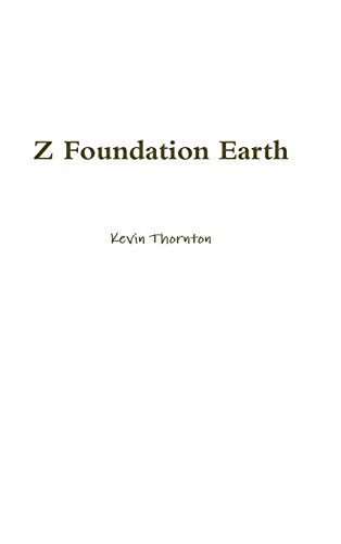 Z Foundation Earth [Hardcover]