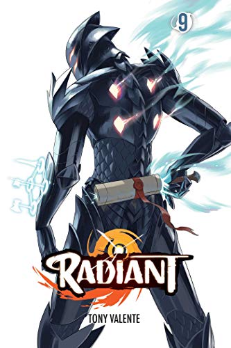 Radiant, Vol. 9 [Paperback]