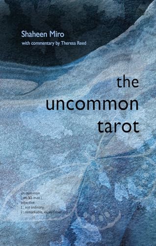 The Uncommon Tarot (78-Card Deck and Guidebook) [Kit]