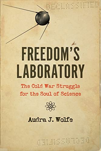 FREEDOM's LABORATORY [Paperback]