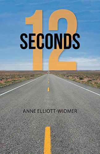 12 Seconds [Paperback]