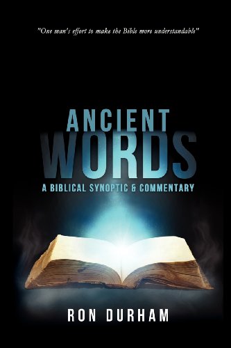 Ancient Words [Paperback]