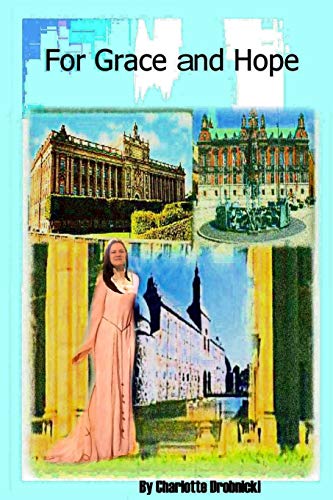 For Grace And Hope [Paperback]