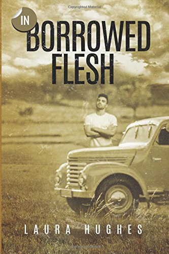 In Borrowed Flesh [Paperback]
