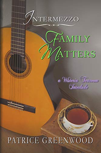 Intermezzo  Family Matters [Paperback]