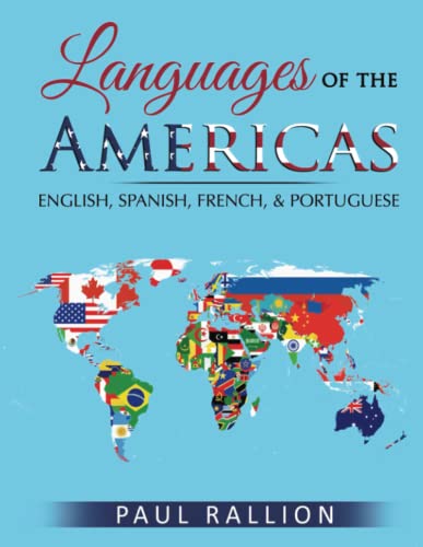 Languages Of The Americas [Paperback]