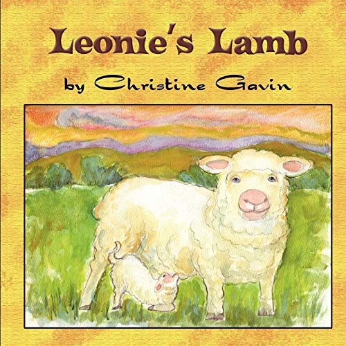Leonie's Lamb [Paperback]