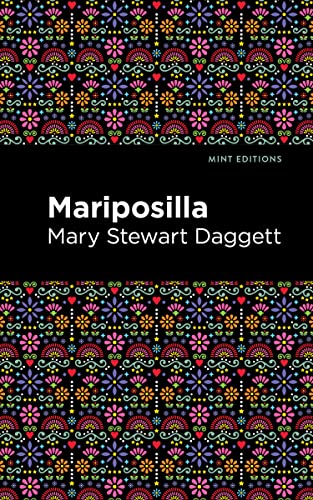 Mariposilla [Hardcover]