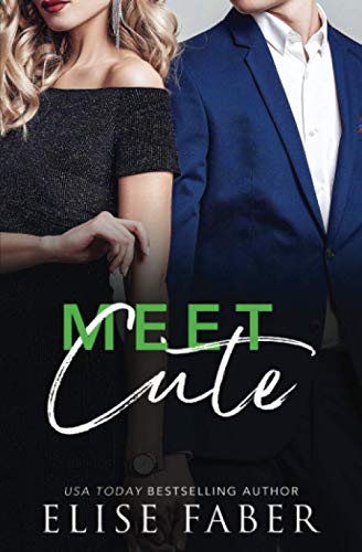 Meet Cute [Paperback]